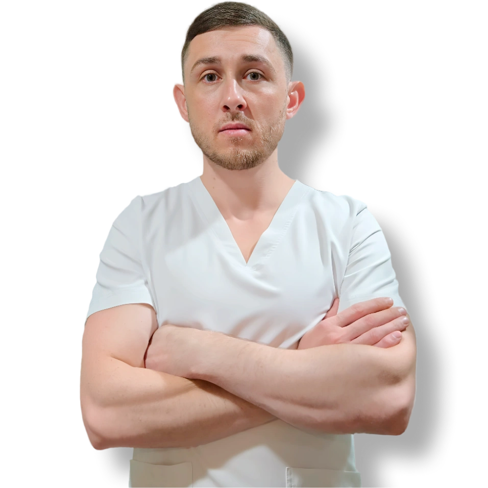 Беляков Пётр Владимирович